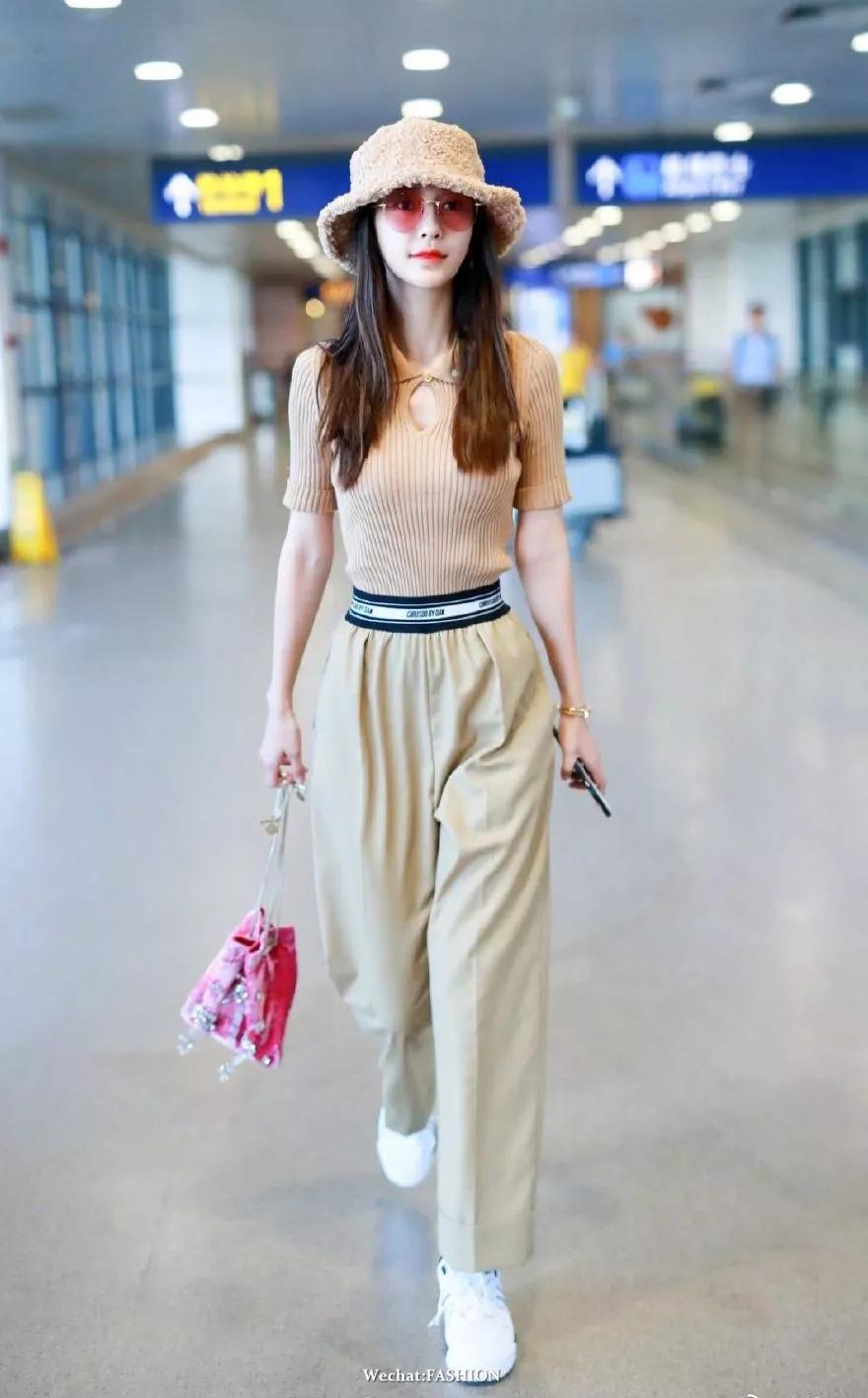 2019年大盘点，谁是最会穿的女明星？