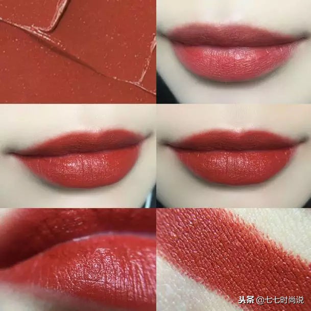 撑起口红界半边天的MAC，最后一款是心头宝藏！