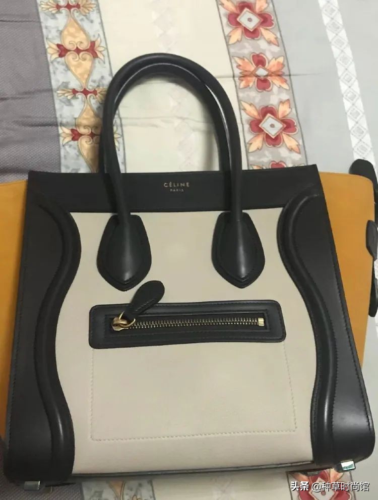 推荐的5只包包,最值得入手的100只包