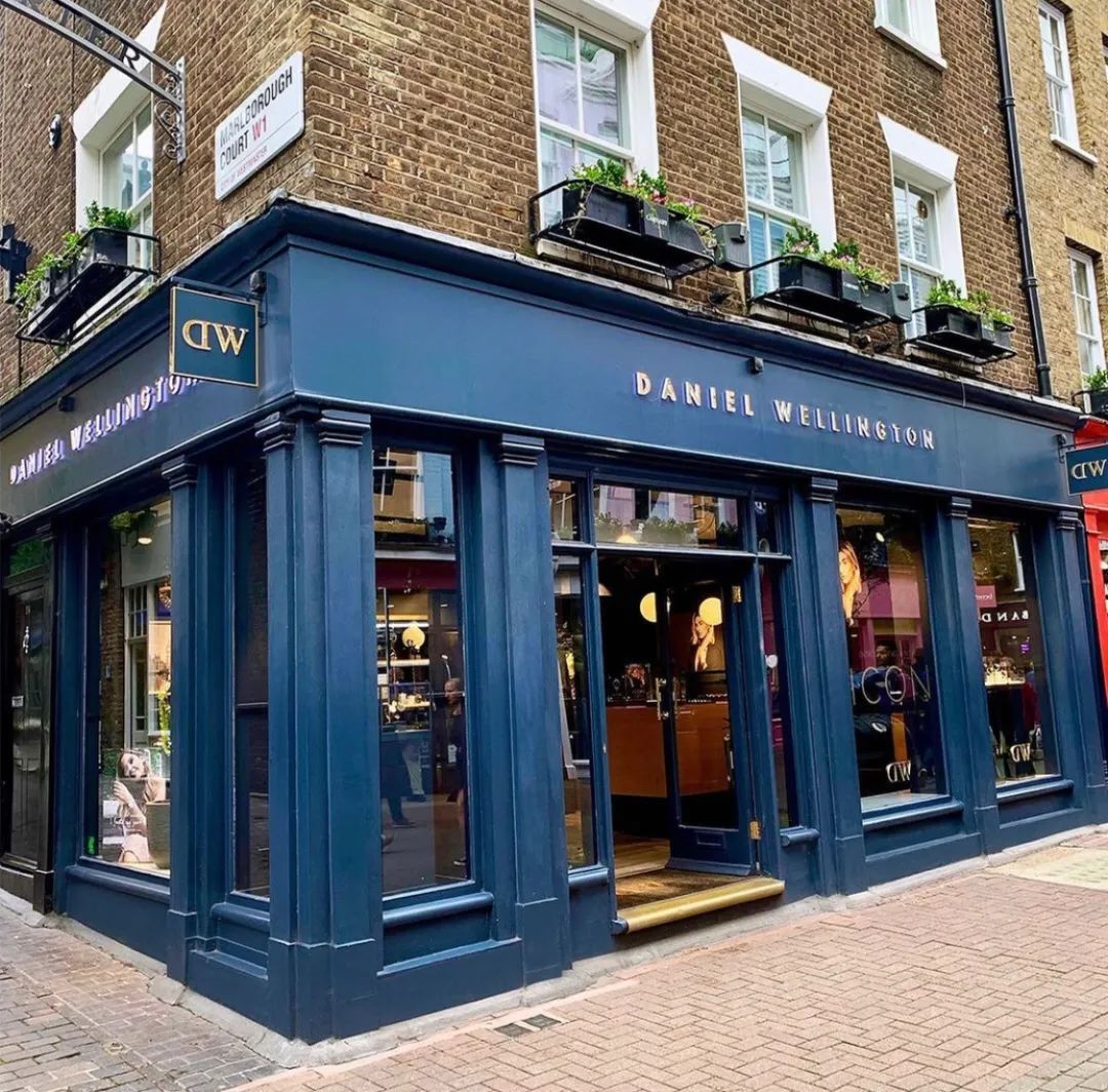 dw手表怎么样值得入手,为什么一堆便宜的dw手表