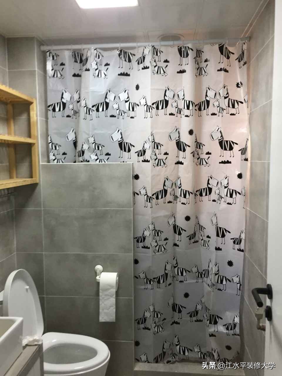 南京中海国际社区，96平三室两厅北欧风格装修日记。