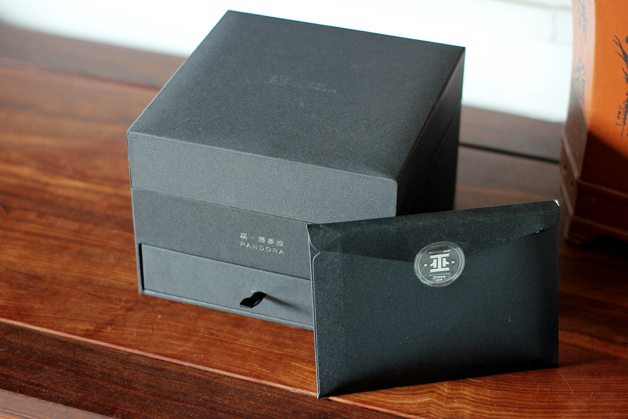 仪式感满满的平价耳机,精致耳机高级感