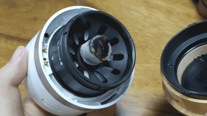 无烟艾灸盒和传统艾灸效果差多少,传统艾灸盒和电艾灸盒