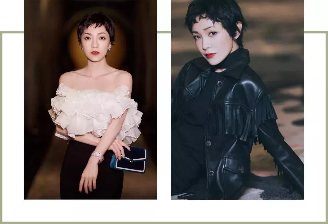 拯救秃头、脸圆、脸大少女，你离韩剧女主只差一个发型的距离