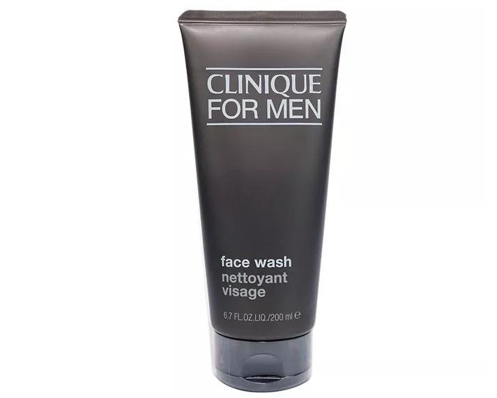 测试了20款男士洗面奶,sk-11洗面奶真实测评