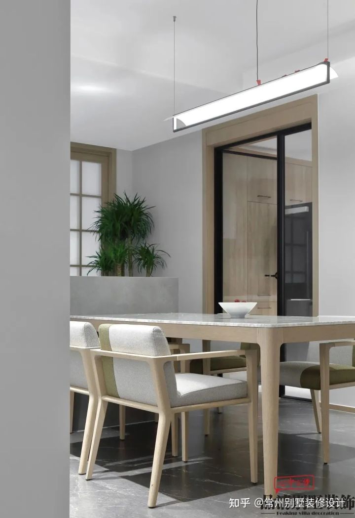 东方禅意风格案例,禅意风设计参考案例