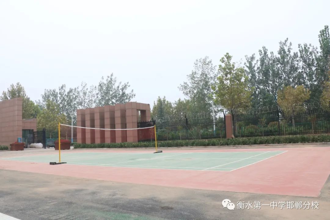 衡水一中邯郸分校永华中学咋样,衡水一中邯郸分校永华中学