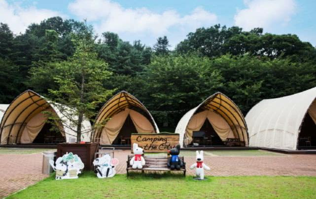 华克山庄赌场,华克山庄赌场基本情况