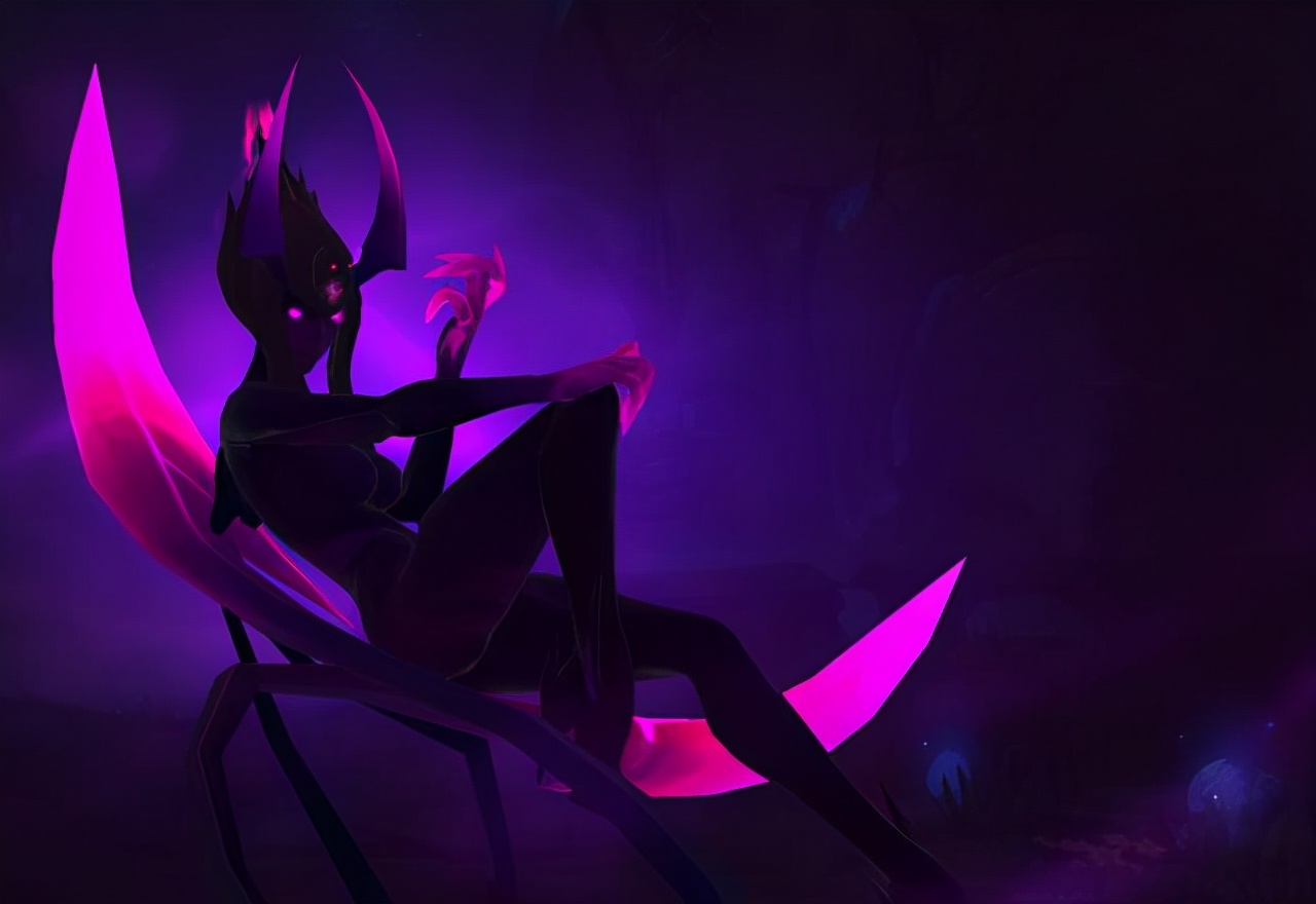 英雄联盟手游最恶心的英雄,英雄联盟最恶心的提莫玩家