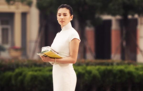 和周星驰合作的女明星苑琼丹,周星驰评价苑琼丹的电影