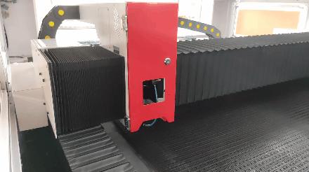 激光裁床批量定制,激光裁床定制价格