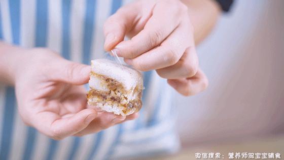 大米别煮米饭了加2个鸡蛋南瓜,大米别煮米饭了加2个鸡蛋