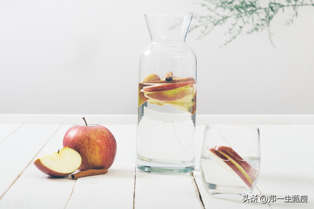 喝什么提高新陈代谢促进减肥,快速提高代谢的减肥食谱