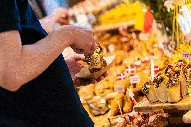 音画双绝,音画同步黑科技