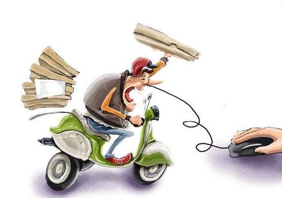 美团商家外卖抽成比例,外卖平台商家抽成