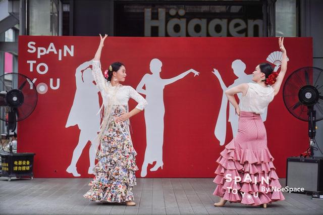 SpaintoYou--你的私人活动地图