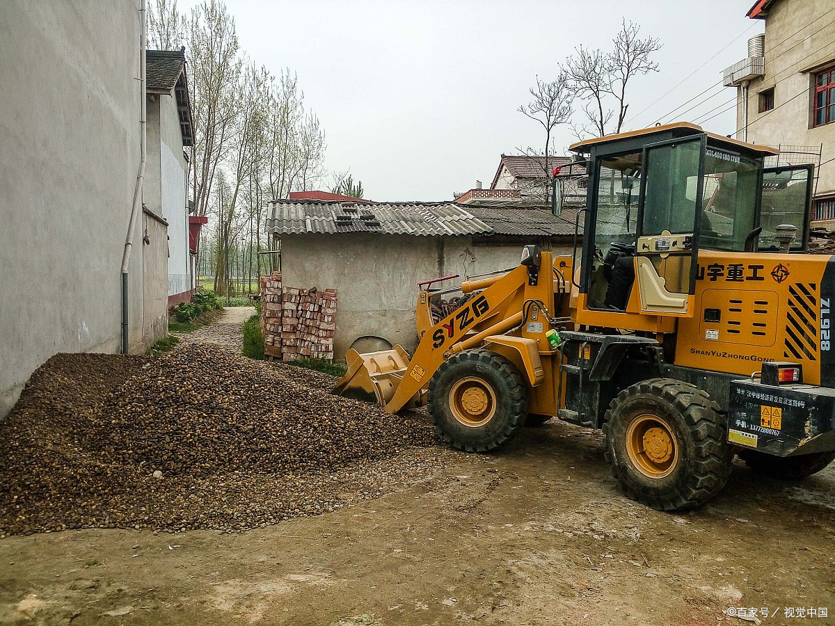 农村建房审批为什么这么难,农村建房审批困难准备起诉