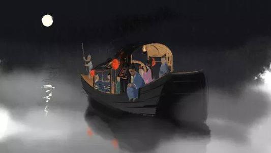 古诗饮湖上初晴后雨动画,饮湖上初晴后雨动漫竖屏