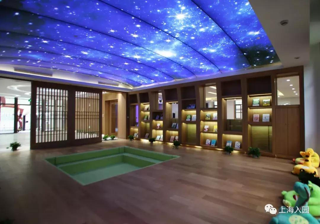 上海旭莲幼儿园学费,上海十大顶级幼儿园