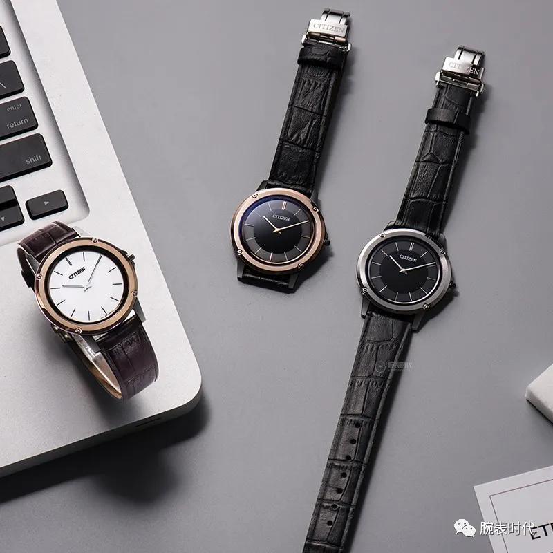 西铁城200多块钱,2500块钱买西铁城