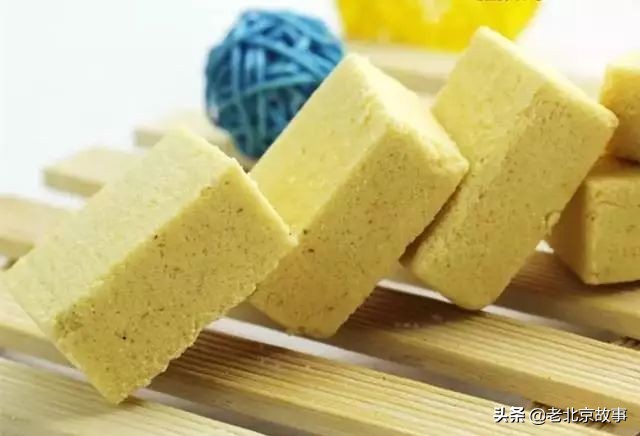 在北京吃到老家风味的食物,在北京品尝了小吃