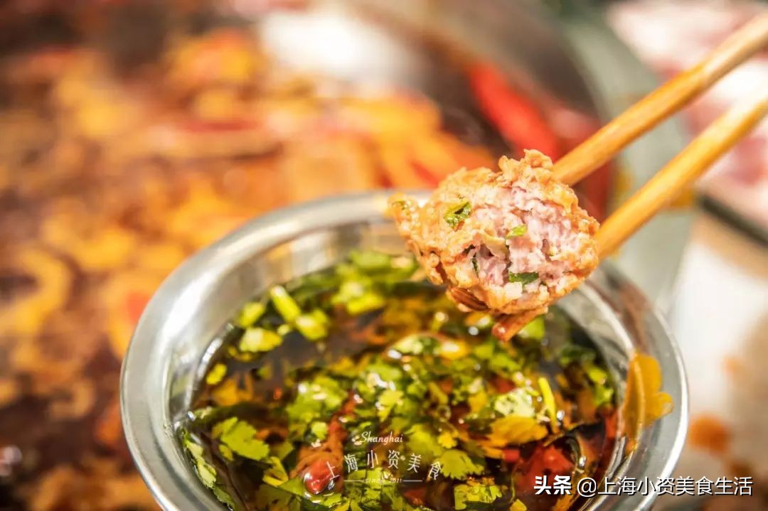 电台巷火锅虹口,上海虹口美食排队