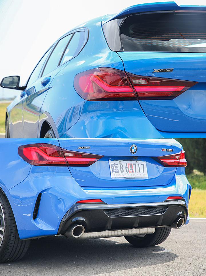 宝马m135ixdrive2022,宝马m135ixdrive试驾体验感受