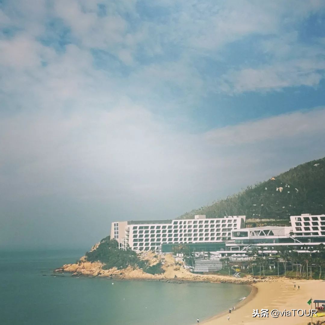 国庆南澳岛两天一夜攻略,东澳岛国庆两日游攻略