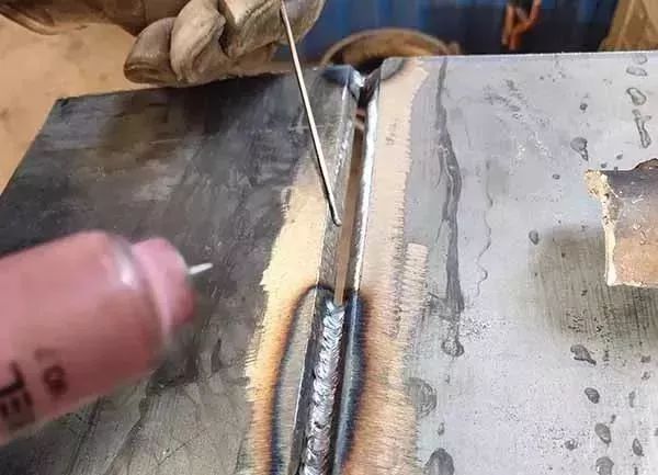 焊接里面1g2g3g4g5g6g是什么意思,电焊中的4g5g6g是什么意思