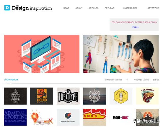 有什么好的国外设计网站推荐,豪宅设计灵感网站分享大全