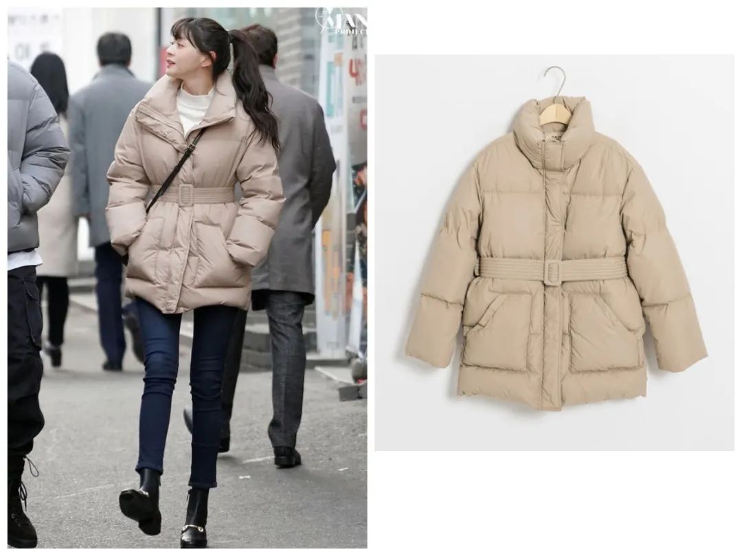 拜托了衣柜！梨泰院开年第一爽文？