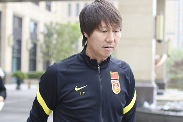 中国男足高光时刻五大霸气进球,中国男足7比0全场