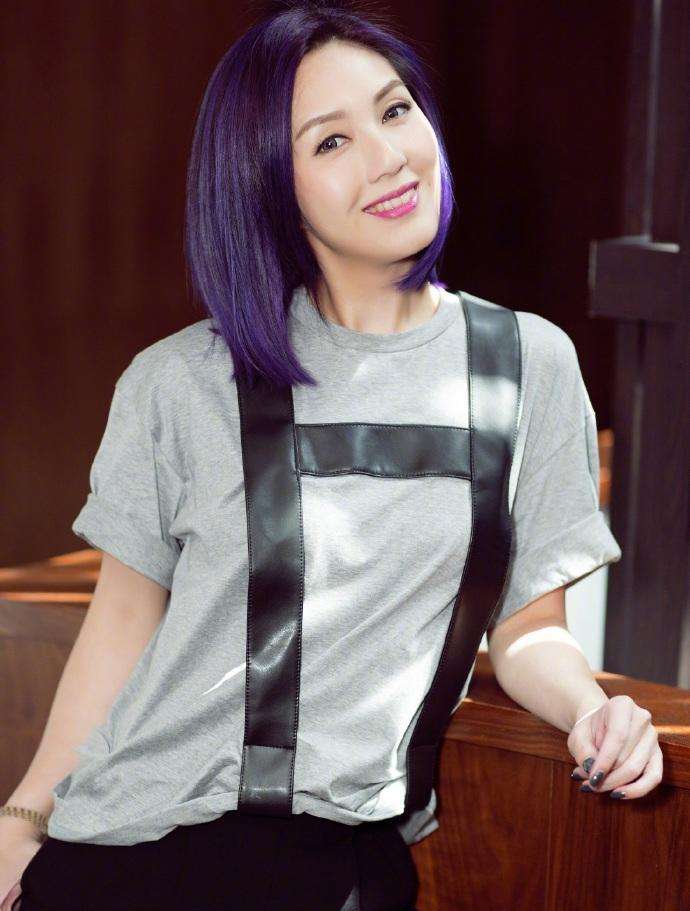 不是天后胜过天后的杨千嬅，歌曲传唱度比其她任何天后都广