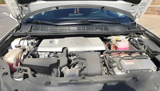 17万买辆小姐姐最爱混动雷车，省心省油实用性为何令人大跌眼镜？