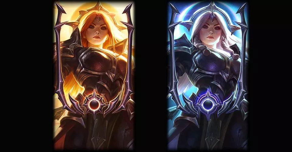 lol生涯总览如何更换皮肤,lol英雄皮肤边框怎么用