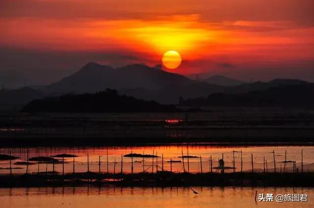 十一小众旅游景点,干嘛非要去热门景区凑热闹