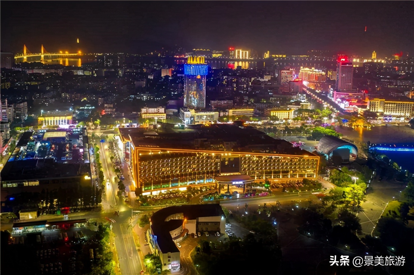 肇庆星湖游览图,肇庆星湖名胜风景区旅游攻略路线