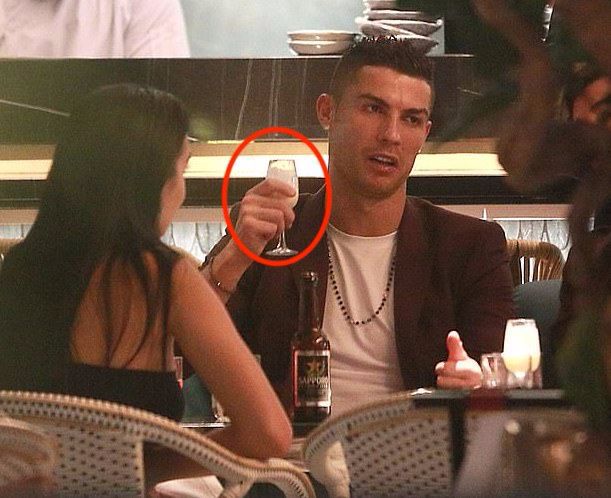 这就是c罗,这就是c罗完整版视频