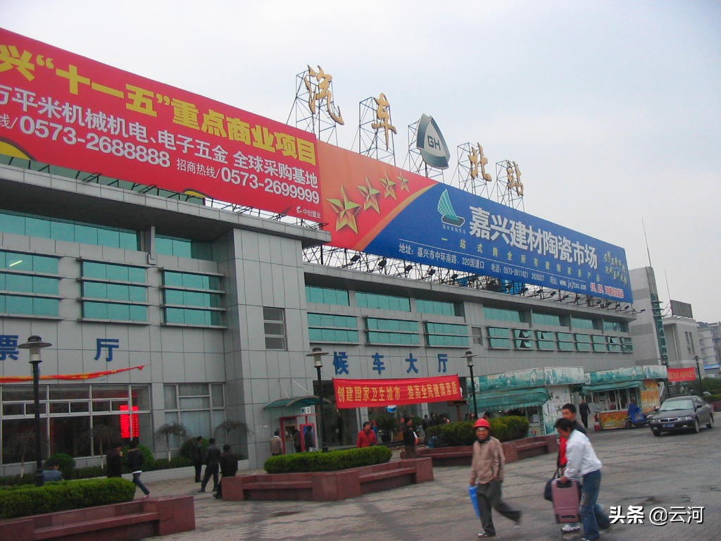 提起温州你会想到什么,提起西塘你会想到什么