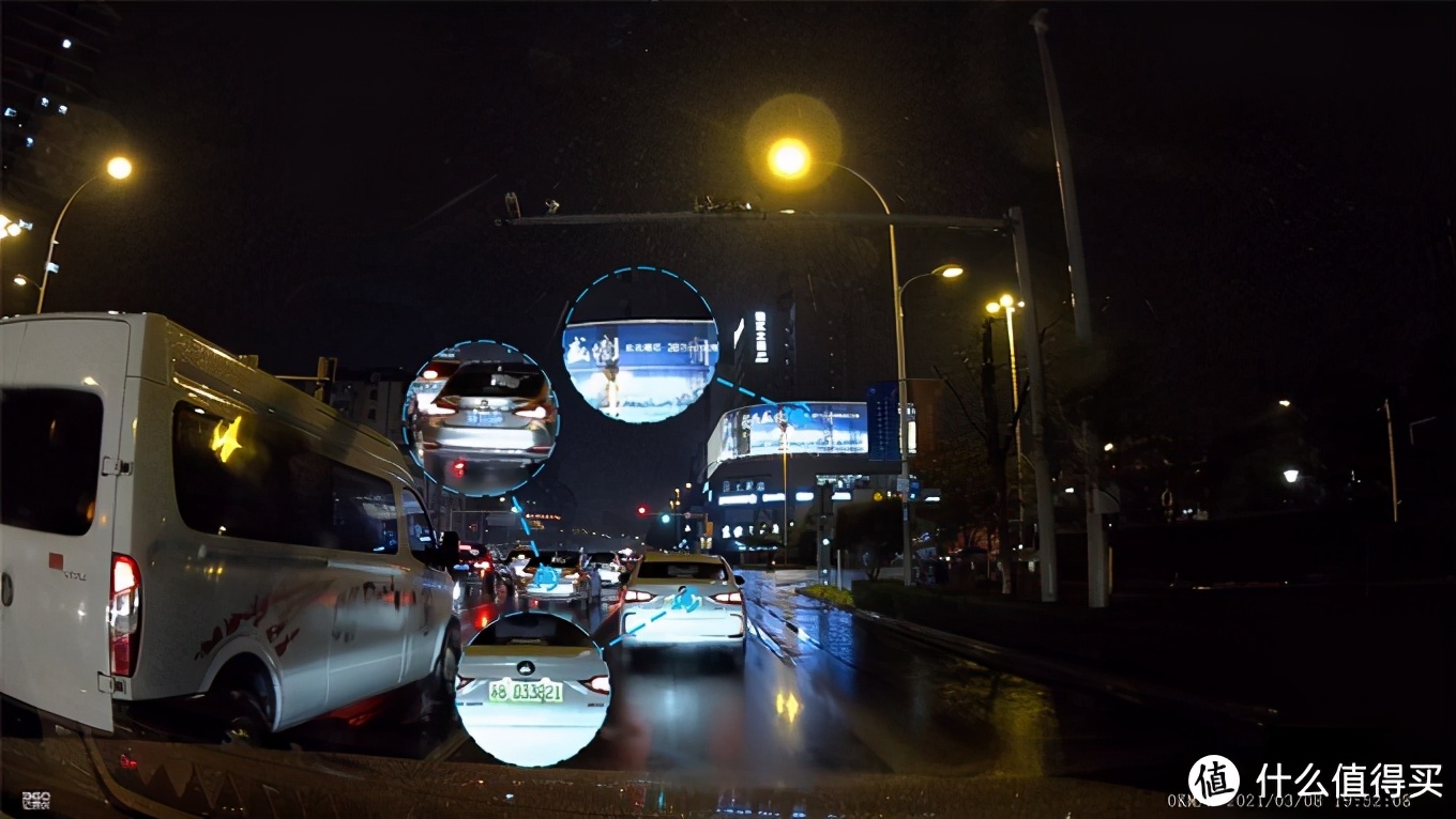 360行车记录仪k980值得入手吗,360行车记录仪K980测评