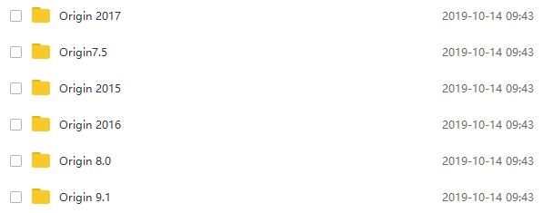 科学数据画图软件排名origin,科学绘图软件grapher