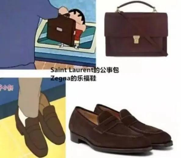 蜡笔小新长大后有多受女孩子欢迎,长大后才看懂蜡笔小新