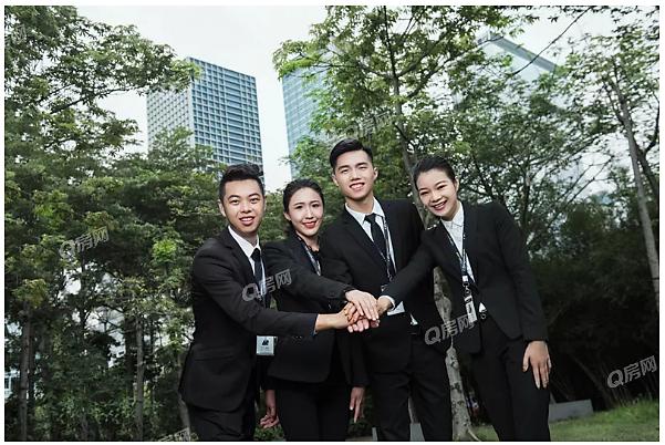 q房网经纪人销冠,q房网房产经纪人好做吗