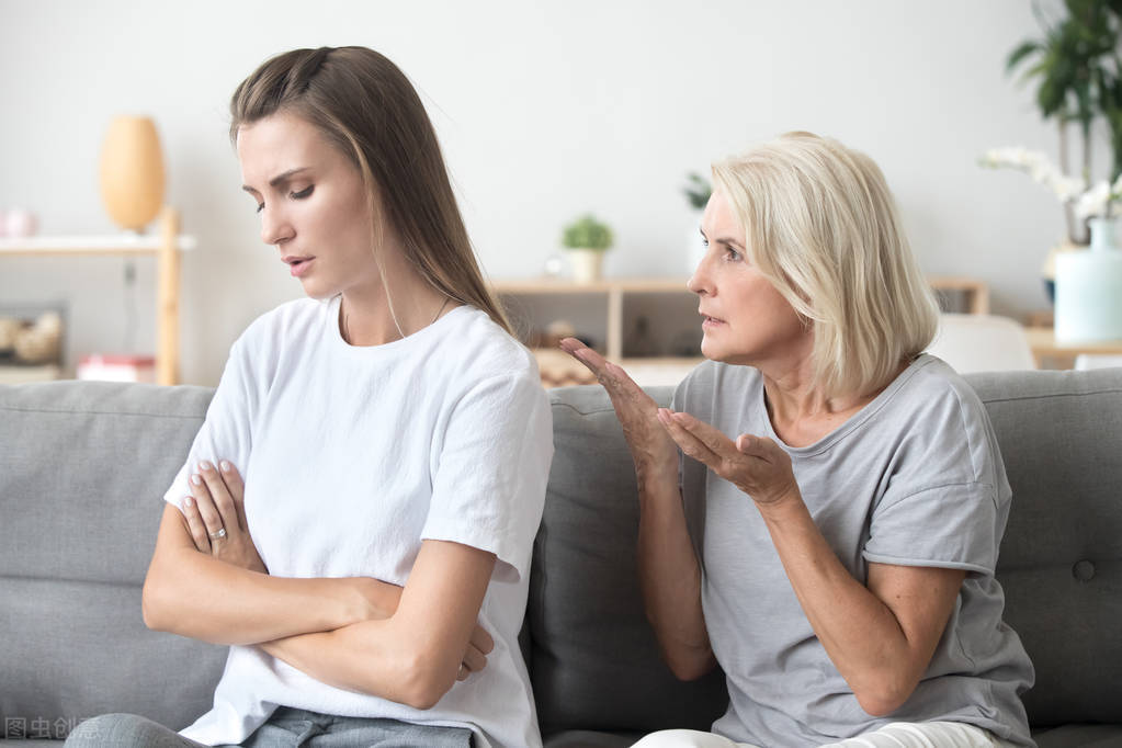母亲逼婚，我该怎么办？心理学家：4个应对逼婚的有效方法