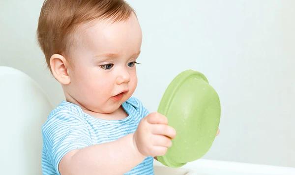 德国奶粉推荐测评3段,德国奶粉婴儿