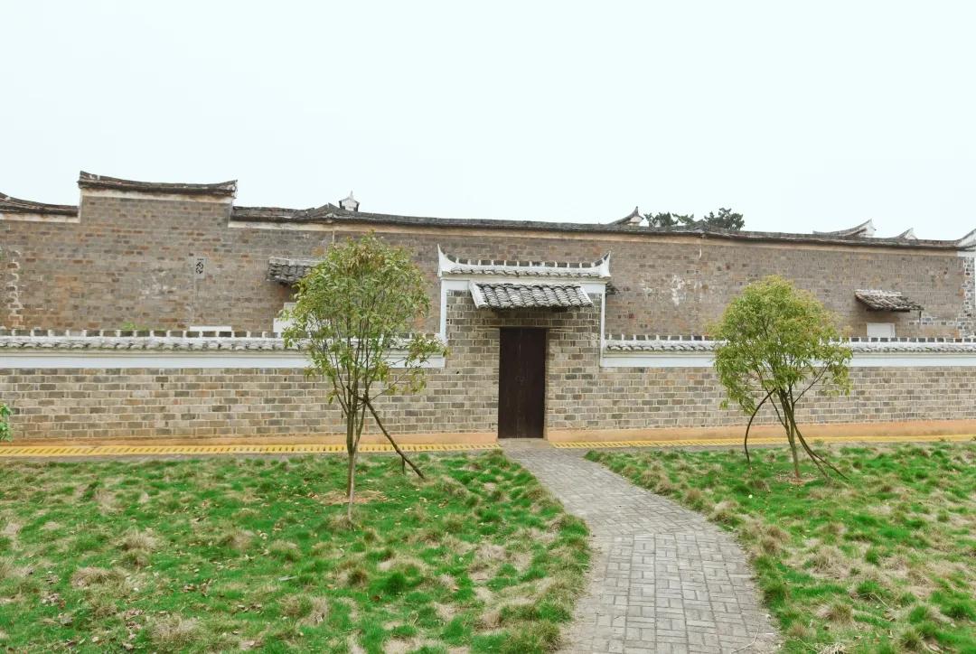 红色会议旧址,探访红色革命基地调研报告