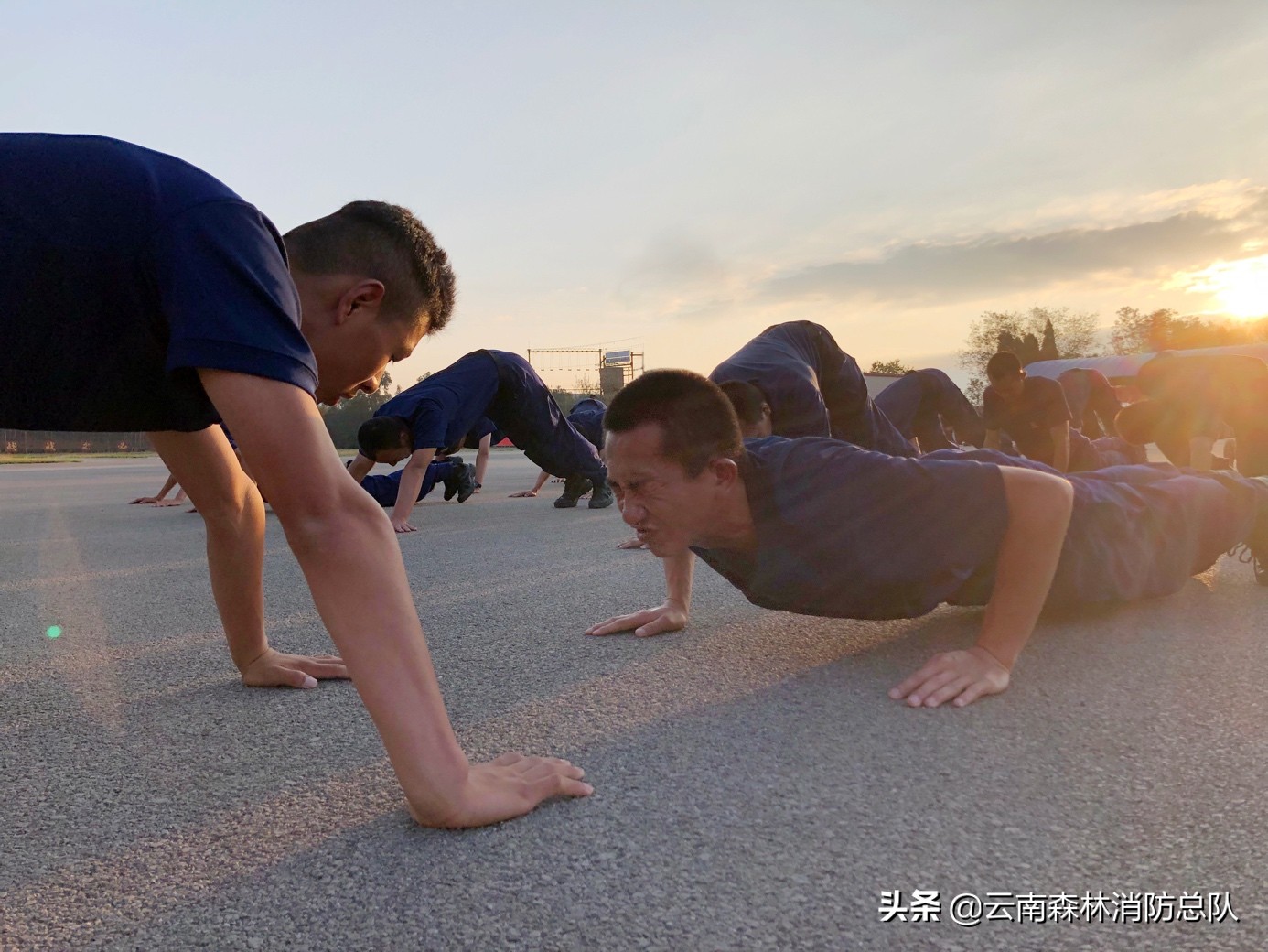 新消防员救火犯错,班长如何带好新消防员