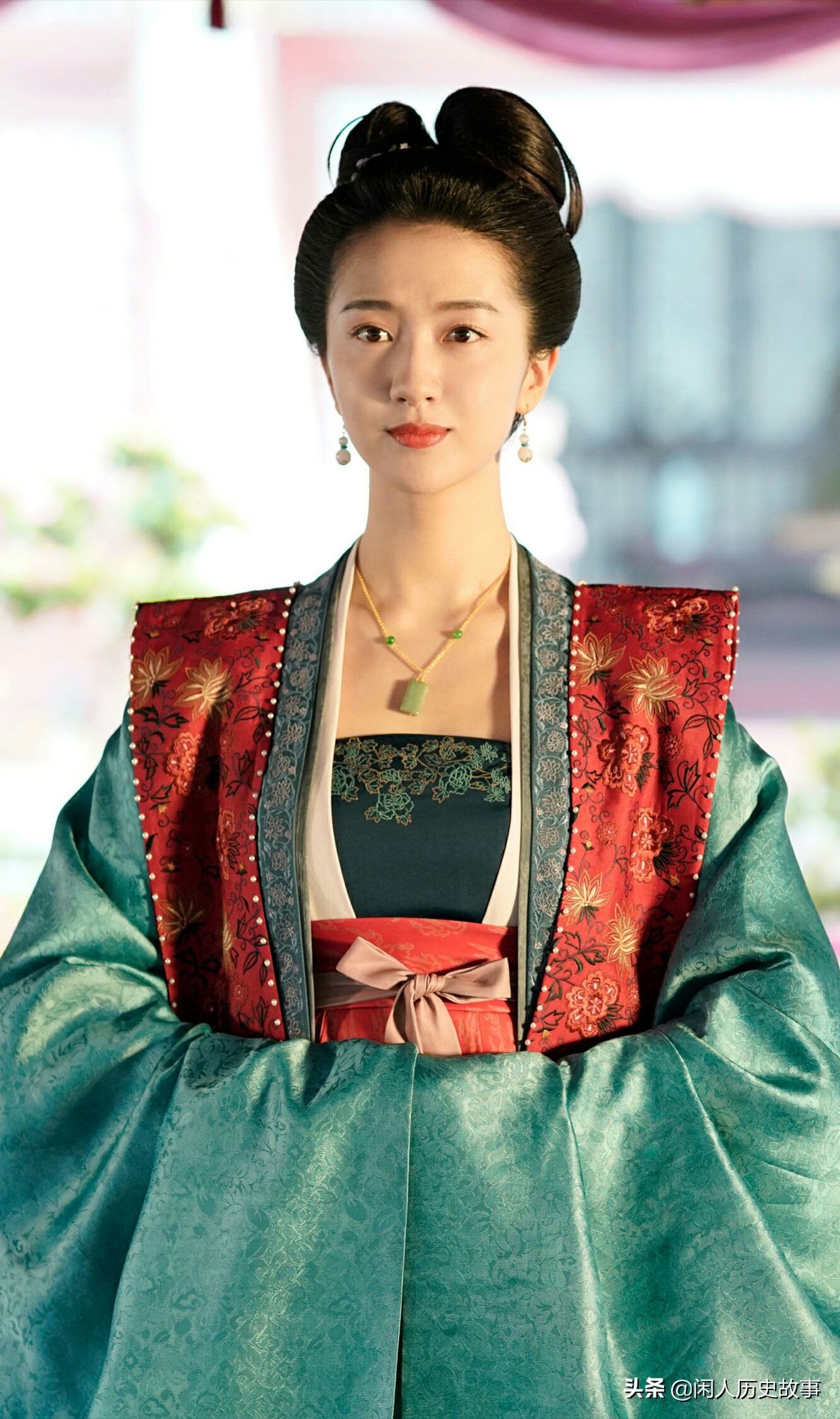 清平乐苗心禾什么身份,清平乐大结局苗心禾