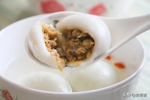 中国有哪些传统节日的食俗,五大传统节日的食俗