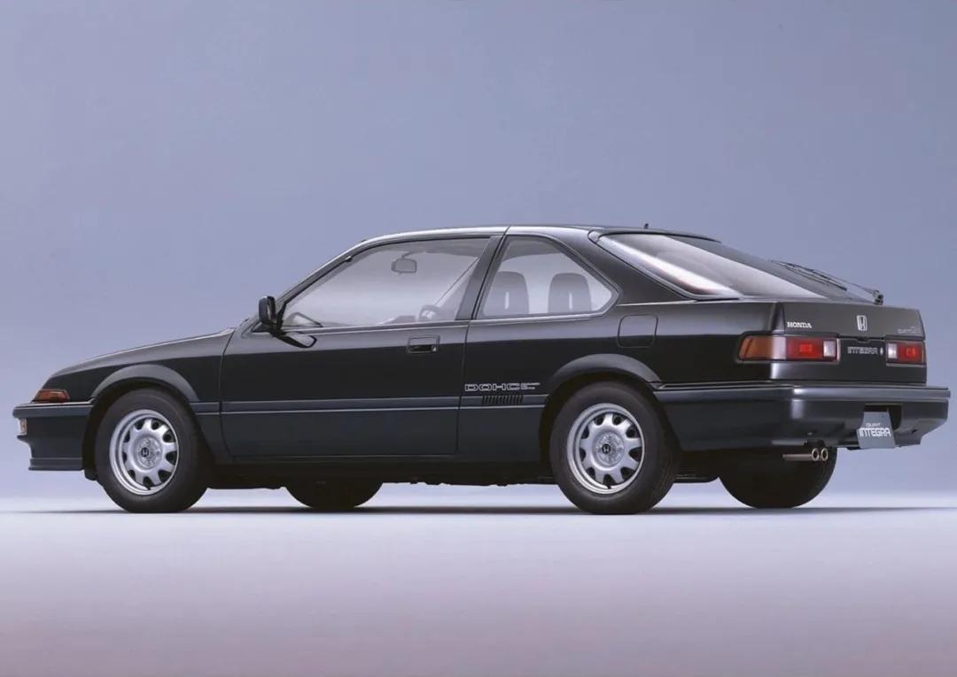 全新一代思域integra,integra和十一代思域